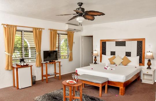 BEYOND SUNSET RESORT u0026 VILLAS, TREASURE BEACH ****